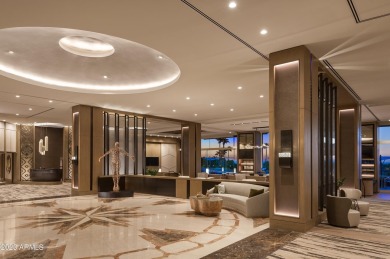 Fractional Ownership! Enjoy this desert getaway 3 weeks per year on The Phoenician  in Arizona - for sale on GolfHomes.com, golf home, golf lot
