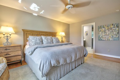 Fabulous updated home overlooking the first Fairway of on Greenbrier Golf and Country Club in Kentucky - for sale on GolfHomes.com, golf home, golf lot