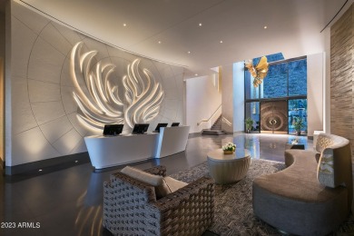 Fractional Ownership! Enjoy this desert getaway 3 weeks per year on The Phoenician  in Arizona - for sale on GolfHomes.com, golf home, golf lot