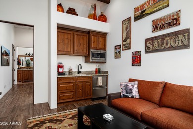 Two lots for just over 2.32 acres this refined luxury retreat on Desert Mountain Golf Club - Renegade Course in Arizona - for sale on GolfHomes.com, golf home, golf lot