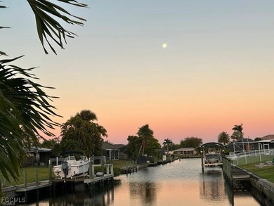 Your Private Waterfront Escape Loch Moor Waterway Estates | Gulf on El Rio Golf Course and Club in Florida - for sale on GolfHomes.com, golf home, golf lot