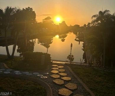 Your Private Waterfront Escape Loch Moor Waterway Estates | Gulf on El Rio Golf Course and Club in Florida - for sale on GolfHomes.com, golf home, golf lot