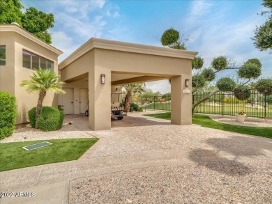 Fractional Ownership! Enjoy this desert getaway 3 weeks per year on The Phoenician  in Arizona - for sale on GolfHomes.com, golf home, golf lot