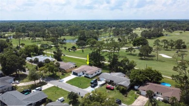 Golf course living redefined! Located on a quiet cul-de-sac on Riviera Country Club in Florida - for sale on GolfHomes.com, golf home, golf lot