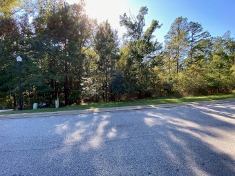 Beautiful lake community gated subdivision in awesome location - on Milledgeville Country Club in Georgia - for sale on GolfHomes.com, golf home, golf lot