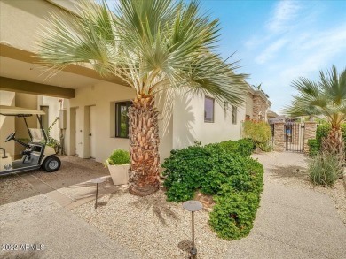 Fractional Ownership! Enjoy this desert getaway 3 weeks per year on The Phoenician  in Arizona - for sale on GolfHomes.com, golf home, golf lot