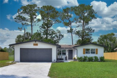 Golf course living redefined! Located on a quiet cul-de-sac on Riviera Country Club in Florida - for sale on GolfHomes.com, golf home, golf lot