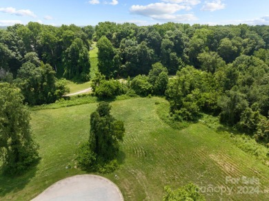 Welcome to the Crescent Golf Community in Salisbury, NC, where on The Crescent Golf Club in North Carolina - for sale on GolfHomes.com, golf home, golf lot