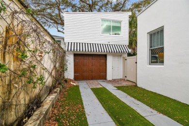 Under contract-accepting backup offers. This 1925 Spanish on Palma Ceia Golf and Country Club in Florida - for sale on GolfHomes.com, golf home, golf lot