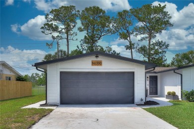 Golf course living redefined! Located on a quiet cul-de-sac on Riviera Country Club in Florida - for sale on GolfHomes.com, golf home, golf lot