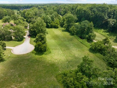 Welcome to the Crescent Golf Community in Salisbury, NC, where on The Crescent Golf Club in North Carolina - for sale on GolfHomes.com, golf home, golf lot