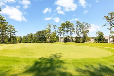 Welcome home to this charming 4-Bedroom Golf Villa with sweeping on City Club Marietta in Georgia - for sale on GolfHomes.com, golf home, golf lot