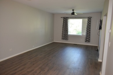 Ranch townhome with bright exposure and many newer upgrades on The Links at Carillon in Illinois - for sale on GolfHomes.com, golf home, golf lot