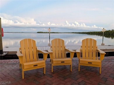 Your Private Waterfront Escape Loch Moor Waterway Estates | Gulf on El Rio Golf Course and Club in Florida - for sale on GolfHomes.com, golf home, golf lot