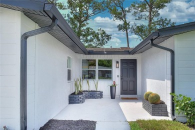 Golf course living redefined! Located on a quiet cul-de-sac on Riviera Country Club in Florida - for sale on GolfHomes.com, golf home, golf lot