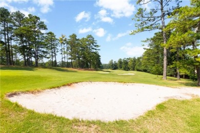 Welcome home to this charming 4-Bedroom Golf Villa with sweeping on City Club Marietta in Georgia - for sale on GolfHomes.com, golf home, golf lot