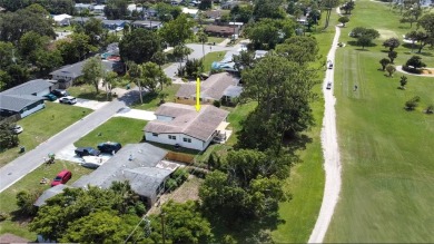 Golf course living redefined! Located on a quiet cul-de-sac on Riviera Country Club in Florida - for sale on GolfHomes.com, golf home, golf lot