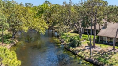 Lakefront villa that lives like a home, but without the hassle on The Meadows Golf and Country Club in Florida - for sale on GolfHomes.com, golf home, golf lot