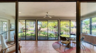 Lakefront villa that lives like a home, but without the hassle on The Meadows Golf and Country Club in Florida - for sale on GolfHomes.com, golf home, golf lot