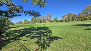 Fabulous updated home overlooking the first Fairway of on Greenbrier Golf and Country Club in Kentucky - for sale on GolfHomes.com, golf home, golf lot