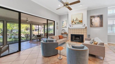 Lakefront villa that lives like a home, but without the hassle on The Meadows Golf and Country Club in Florida - for sale on GolfHomes.com, golf home, golf lot