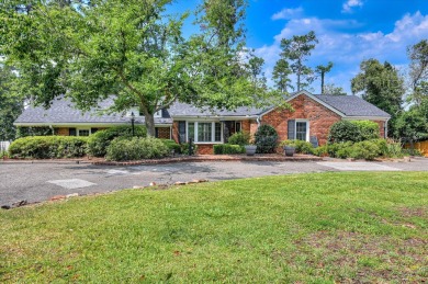 Fabulous Forest Hills Home in the Heart of West Augusta!

This on Forest Hills Golf Club in Georgia - for sale on GolfHomes.com, golf home, golf lot