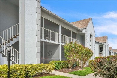 Pride of ownership prevails as you enter this beautifully on Tara Golf and Country Club in Florida - for sale on GolfHomes.com, golf home, golf lot