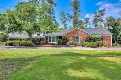 Fabulous Forest Hills Home in the Heart of West Augusta!

This on Forest Hills Golf Club in Georgia - for sale on GolfHomes.com, golf home, golf lot