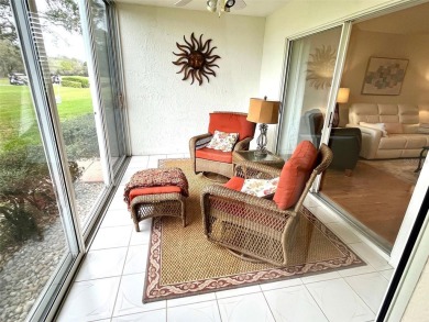 Pride of ownership prevails as you enter this beautifully on Tara Golf and Country Club in Florida - for sale on GolfHomes.com, golf home, golf lot