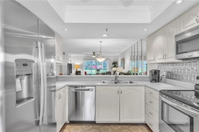 Pride of ownership prevails as you enter this beautifully on Tara Golf and Country Club in Florida - for sale on GolfHomes.com, golf home, golf lot