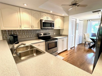 Pride of ownership prevails as you enter this beautifully on Tara Golf and Country Club in Florida - for sale on GolfHomes.com, golf home, golf lot