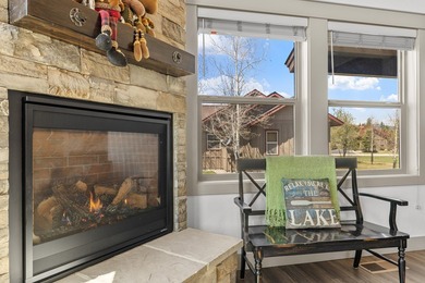 This 3,260 sq ft 4-bedroom, 2.5-bathroom home with a bonus room on McCall Municipal Golf Course in Idaho - for sale on GolfHomes.com, golf home, golf lot