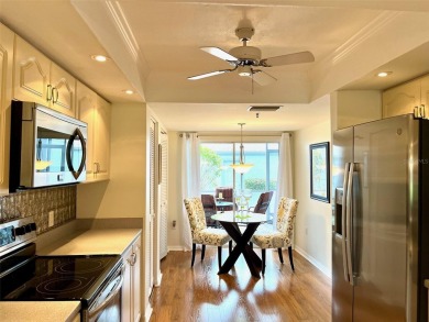 Pride of ownership prevails as you enter this beautifully on Tara Golf and Country Club in Florida - for sale on GolfHomes.com, golf home, golf lot