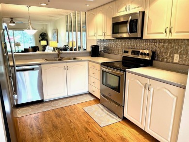 Pride of ownership prevails as you enter this beautifully on Tara Golf and Country Club in Florida - for sale on GolfHomes.com, golf home, golf lot