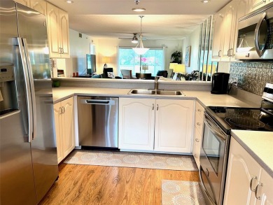 Pride of ownership prevails as you enter this beautifully on Tara Golf and Country Club in Florida - for sale on GolfHomes.com, golf home, golf lot