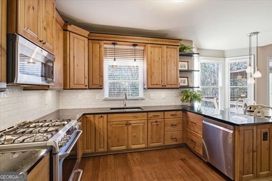 Welcome to this beautifully maintained, spacious and versatile on Bentwater Golf Club in Georgia - for sale on GolfHomes.com, golf home, golf lot