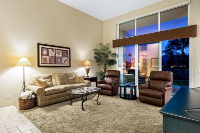 Breathtaking views! This stunning South facing Champion 3 plan on PGA West Private Golf Courses in California - for sale on GolfHomes.com, golf home, golf lot