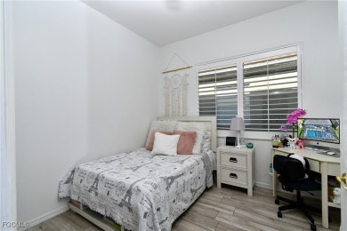 This gorgeously updated home has it all! This home was designed on Westminster Golf Club in Florida - for sale on GolfHomes.com, golf home, golf lot
