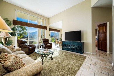Breathtaking views! This stunning South facing Champion 3 plan on PGA West Private Golf Courses in California - for sale on GolfHomes.com, golf home, golf lot