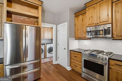 Welcome to this beautifully maintained, spacious and versatile on Bentwater Golf Club in Georgia - for sale on GolfHomes.com, golf home, golf lot