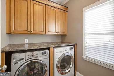 Welcome to this beautifully maintained, spacious and versatile on Bentwater Golf Club in Georgia - for sale on GolfHomes.com, golf home, golf lot