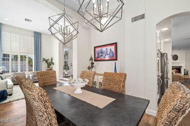 Wait until you see this one! Stunning home with sweeping views on Ocotillo Golf Resort  in Arizona - for sale on GolfHomes.com, golf home, golf lot