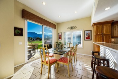 Breathtaking views! This stunning South facing Champion 3 plan on PGA West Private Golf Courses in California - for sale on GolfHomes.com, golf home, golf lot