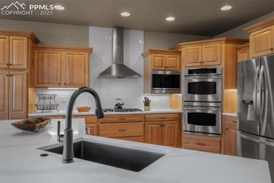 Welcome to this exquisite luxury home in the prestigious Kings on Kings Deer Golf Club in Colorado - for sale on GolfHomes.com, golf home, golf lot