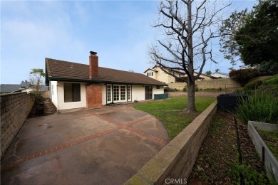 Move-in single story home in excellent neighborhood located in on Sierra La Verne Country Club in California - for sale on GolfHomes.com, golf home, golf lot