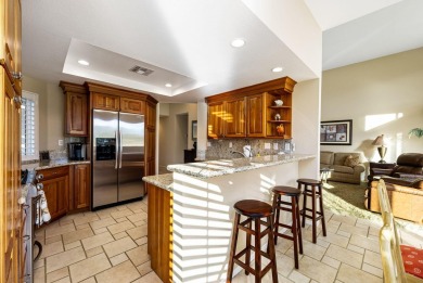 Breathtaking views! This stunning South facing Champion 3 plan on PGA West Private Golf Courses in California - for sale on GolfHomes.com, golf home, golf lot