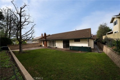 Move-in single story home in excellent neighborhood located in on Sierra La Verne Country Club in California - for sale on GolfHomes.com, golf home, golf lot