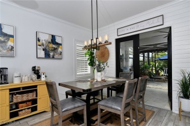 This gorgeously updated home has it all! This home was designed on Westminster Golf Club in Florida - for sale on GolfHomes.com, golf home, golf lot