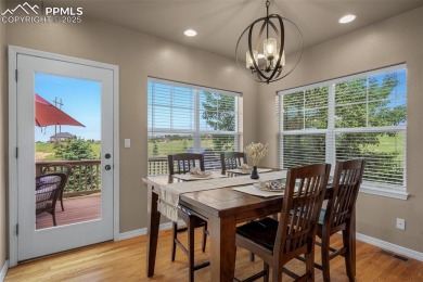 Welcome to this exquisite luxury home in the prestigious Kings on Kings Deer Golf Club in Colorado - for sale on GolfHomes.com, golf home, golf lot