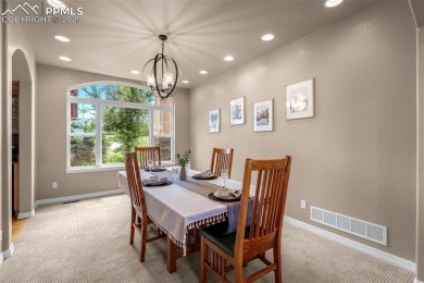 Welcome to this exquisite luxury home in the prestigious Kings on Kings Deer Golf Club in Colorado - for sale on GolfHomes.com, golf home, golf lot
